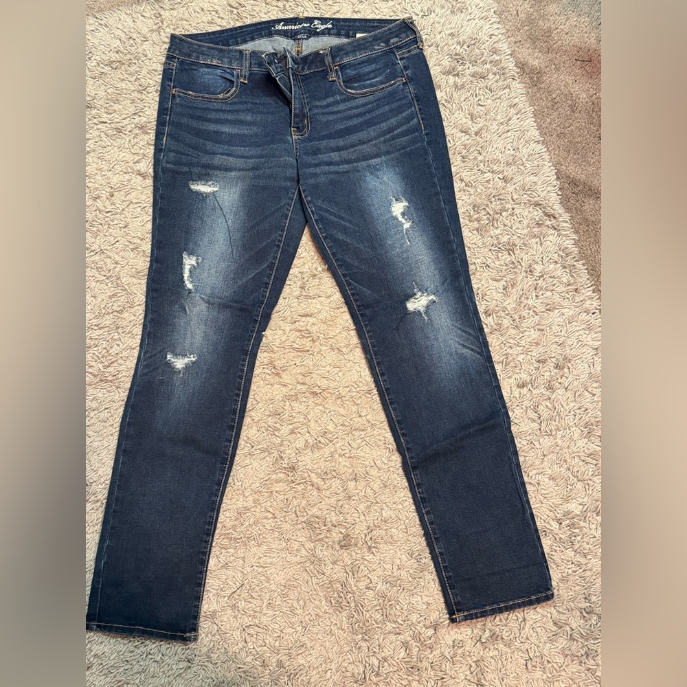 American Eagle Jeggings